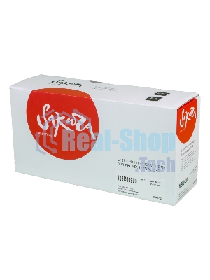 Картридж лазерный Sakura 108R00909 для Xerox P3140/P3155/P3160, черный, 2500 к.