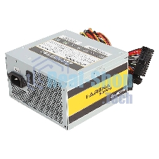 Блок питания Chieftec APB-500B8, 500Вт, 80 PLUS, 120мм, серый