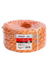 Кабель огнестойкий Rexant КПСнг(А)-FRHF 1x2x1,50 мм², бухта 200 м, 01-4919