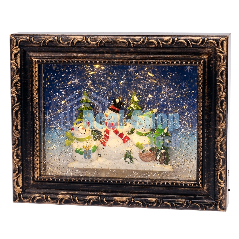 Декоративный светильник Neon-night 