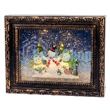 Декоративный светильник Neon-night 