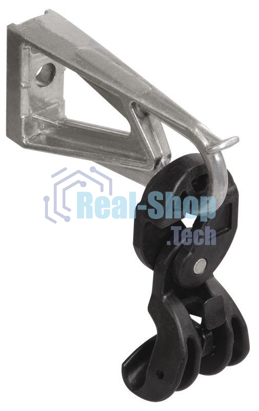 Комплект промежуточной подвески КОПМ 1500 (SO 260 ES 1500) ИЭК UKA-31-D16-D95