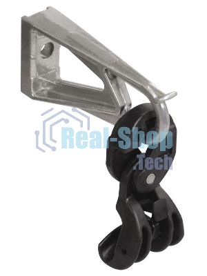 Комплект промежуточной подвески КОПМ 1500 (SO 260 ES 1500) ИЭК UKA-31-D16-D95