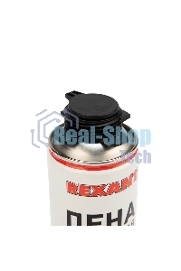 Пена монтажная всесезонная для пистолета Rexant 40 л eco