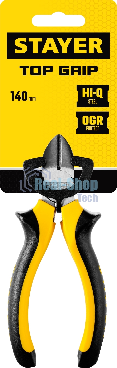 Бокорезы STAYER 