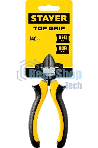 Бокорезы STAYER 