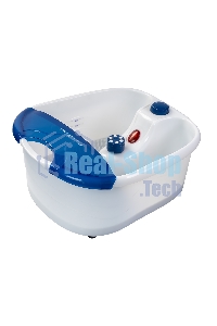 Гидромассажная ванночка для ног Galaxy LINE GL 4901, белый, 60 Вт