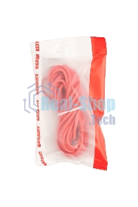 Провод автомобильный ПГВА/ПВАМ Rexant 1х2,50 мм, красный, мини-бухта 5 м