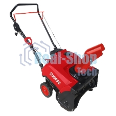 Снегоуборщик бензин. Starwind GST-2246 3л.с.