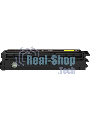 Картридж Pantum CTL-1100Y for CP1100/CP1100DW/CM1100DN/CM1100DW/CM1100ADN/CM1100ADW/CM1100FDW Yellow (700 pages)