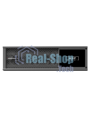Байпас Ippon Innova Unity RT 3-3 MBP (1445990) IEC 10A