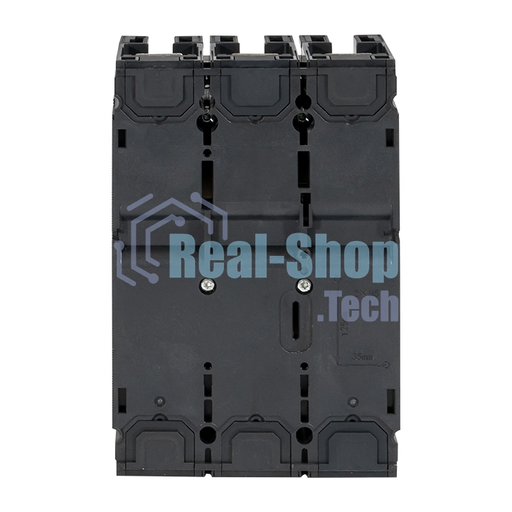 Выключатель автоматический EKF PROxima mccb99C-100-63 3п 100/63А 36кА ВА-99C Compact NS
