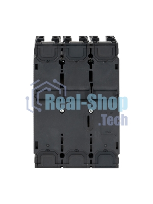 Выключатель автоматический EKF PROxima mccb99C-100-63 3п 100/63А 36кА ВА-99C Compact NS