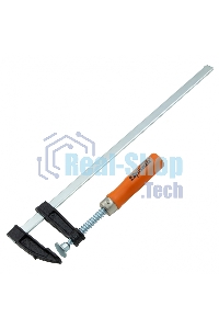 Струбцина Sparta F-образная, 300 х 50 х 350 мм