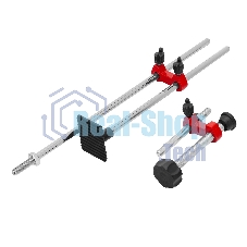 Стусло Matrix, 550 мм, прецизионное