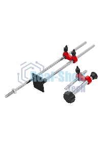 Стусло Matrix, 550 мм, прецизионное