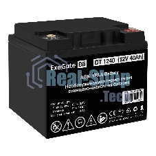 Комплект Источник бесперебойного питания EX295996RUS + батарея 40Aч EX282976RUS 1шт (инвертор, синус, для котла, настенный) ExeGate FineSine SX-800.LCD.AVR.2SH <800VA/500W, чистая синусоида, цветной LCD-дисплей, AVR, 2*Schuko, линейно-интерактивный, крепление настенное/универсальное, черный> + батарея ExeGate DT 1240 (12В, 40Ач) 1шт