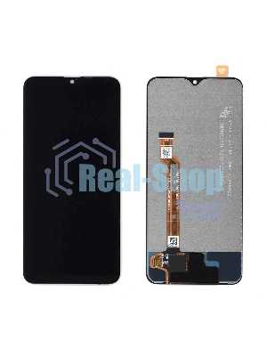 Дисплей для Realme 2 Pro черный
