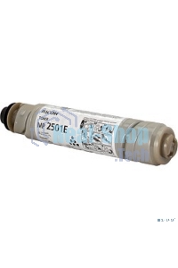 Картридж лазерный Ricoh 841769/841991/842009 тип MP 2501E черный для Aficio MP2001/2001L/2001SP/2501L/2501SP 9000 стр