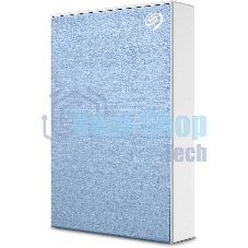 Жесткий диск Seagate USB 3.0 4Tb STKZ4000402 One Touch 2.5