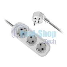 Сетевой фильтр Defender R330 15M