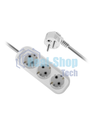 Сетевой фильтр Defender R330 15M