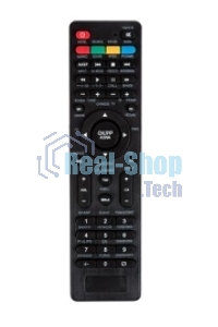 Универсальный пульт дистанционного управления Rexant для телевизора (RX-707E)