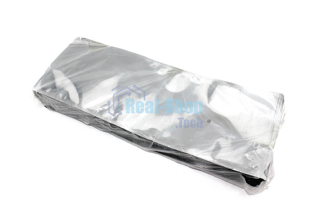 Упаковка 200шт антистатических пакетов 12x33см