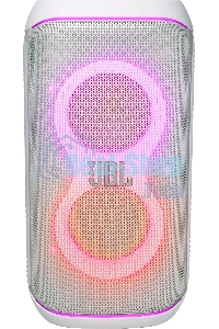 Минисистема Hi-Fi JBL PartyBox Club 120 белый 160Вт USB BT