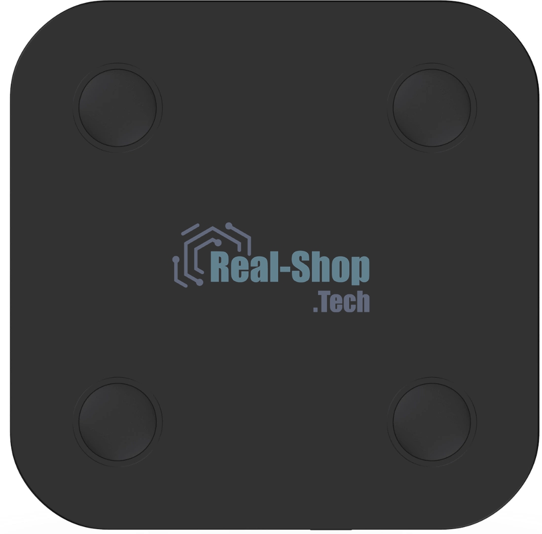 Саундбар Hisense HT SATURN 4.1.2 720Вт+240Вт черный