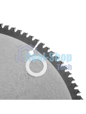 Пильный диск по алюминию Denzel ф305 х 30 мм, 100 зубьев 733807