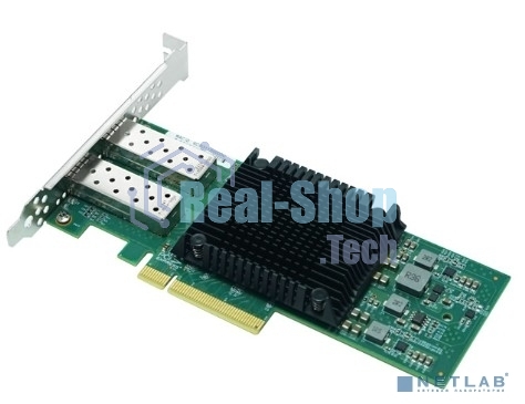 Сетевая карта LR-Link 2 порт 25Gbase-X LRES1021PF-2SFP28