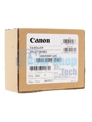 Комплект роликов Canon iR1643 (FM1-X510)