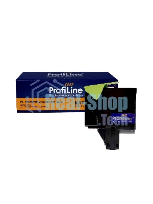 Картридж ProfiLine PL-78C5UM0 для принтеров Lexmark CS521/CS622/CX622/CX625 Magenta без чипа 7000 копий Profiline