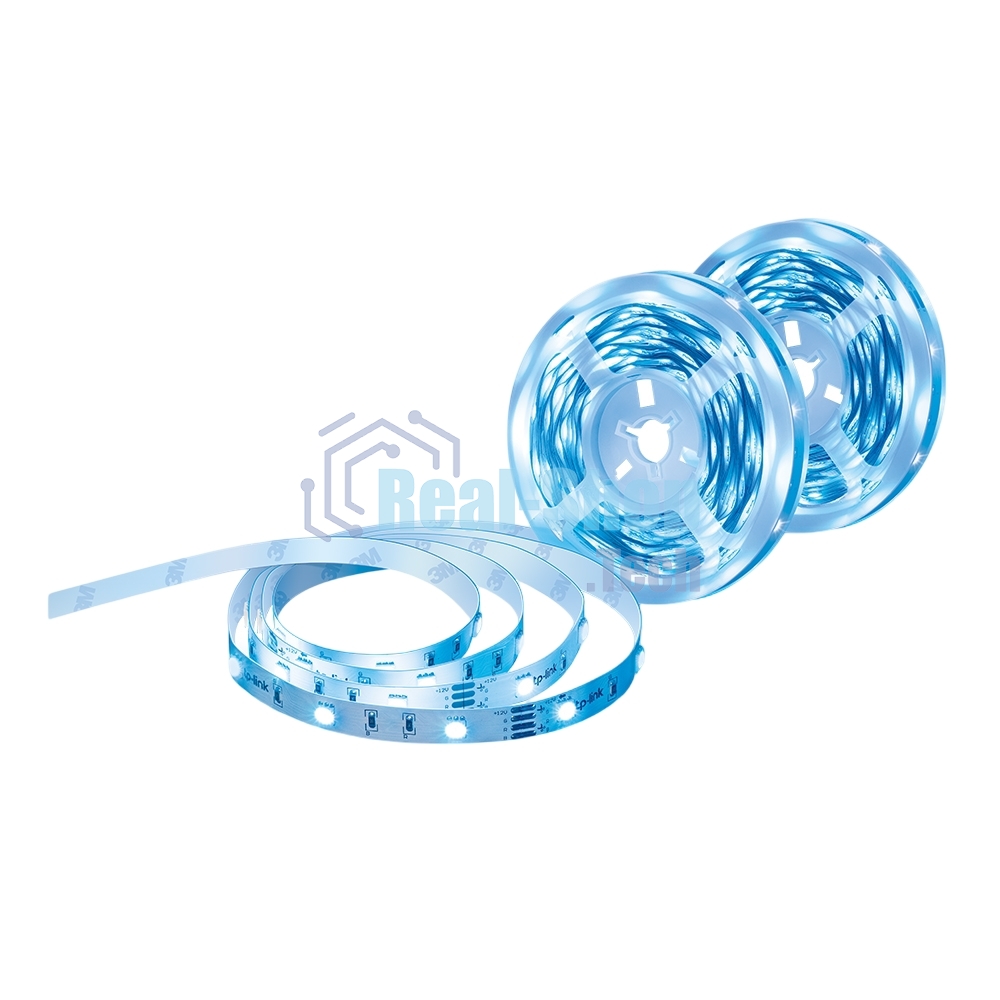 Лента светодиодная умная Wi-Fi Smart Wi-Fi Light Strip