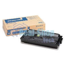 Картридж лазерный Kyocera TK-7105 (1T02P80NL0) черный для TASKalfa 3010i 20000 стр.