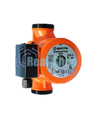 Циркуляционный насос Вихрь ЦН-32-8