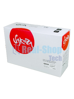 Картридж лазерный Sakura Q5945X для HP LaserJET 4200/4300/4240/4240N/4250/4350/4345Series, черный, 25 000 к.