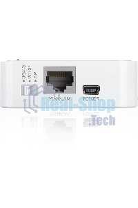 Маршрутизатор беспроводной TP-Link SOHO TL-MR3020 10/100BASE-TX