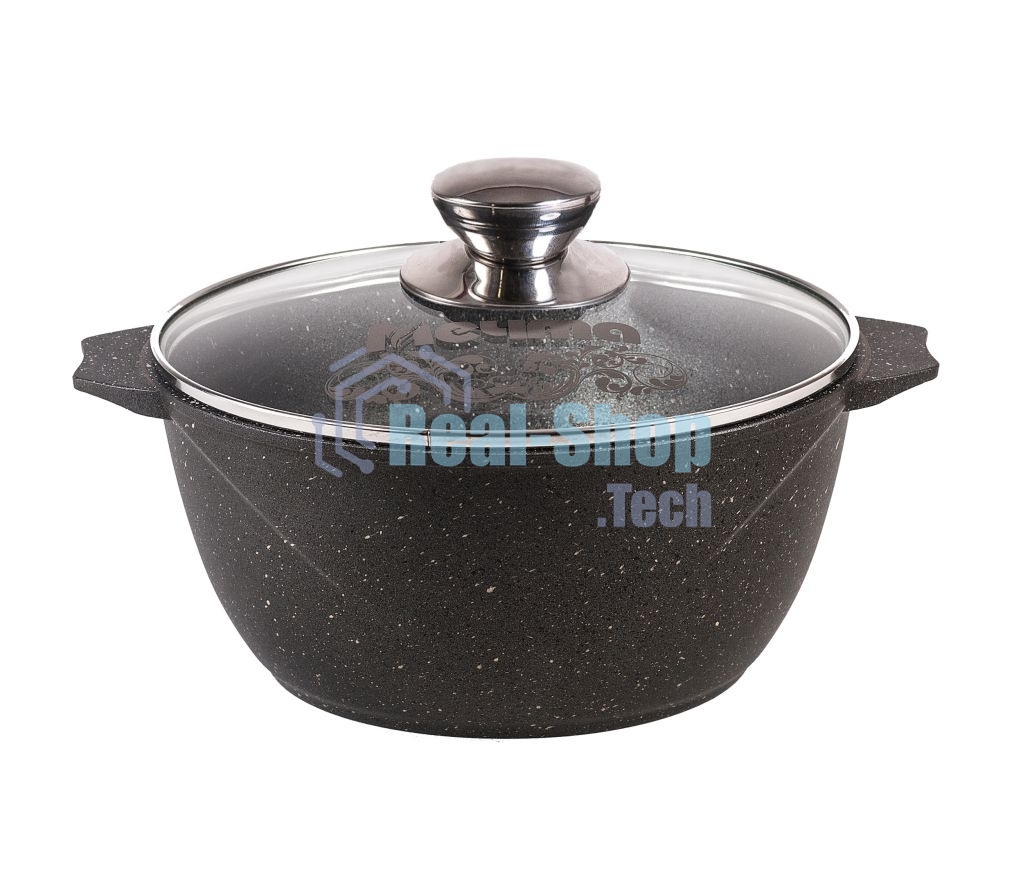 Кастрюля 4 л 