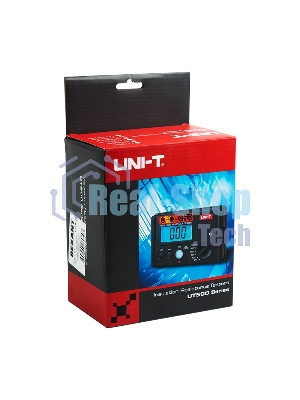 Измеритель сопротивления изоляции UNI-T UT502A