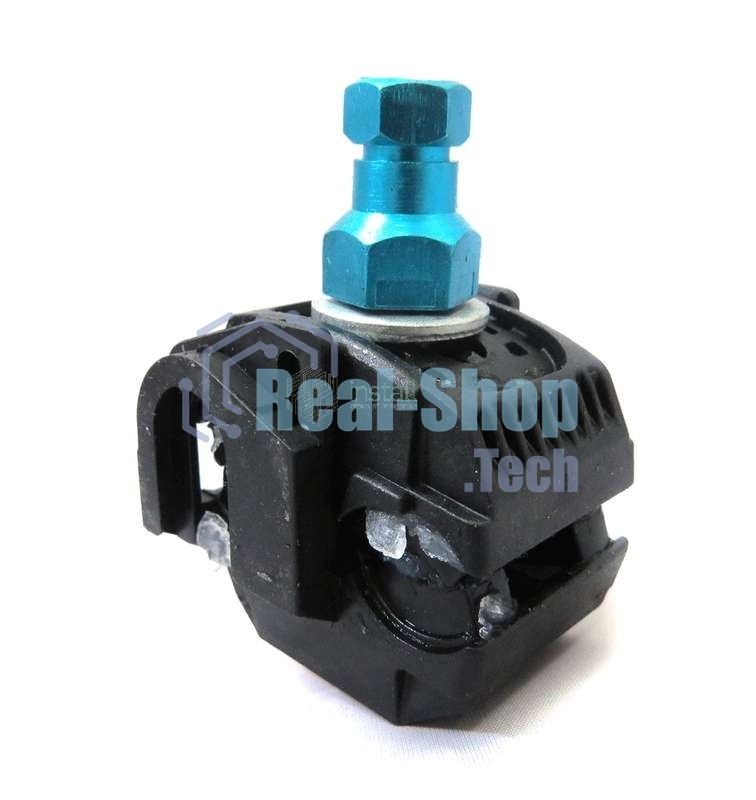 Зажим ответвительный прокалывающий Р2Х-95.1 (16-95; 2.5-35) ИНСТАЛЛ 14053