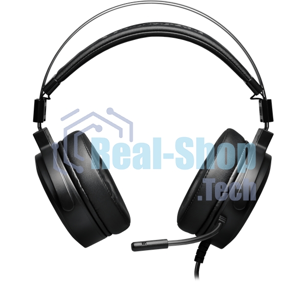 Гарнитура проводная REDRAGON GAMING LAMIA 2 77701