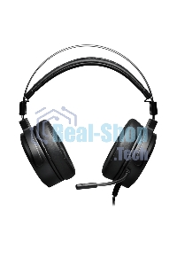 Гарнитура проводная REDRAGON GAMING LAMIA 2 77701