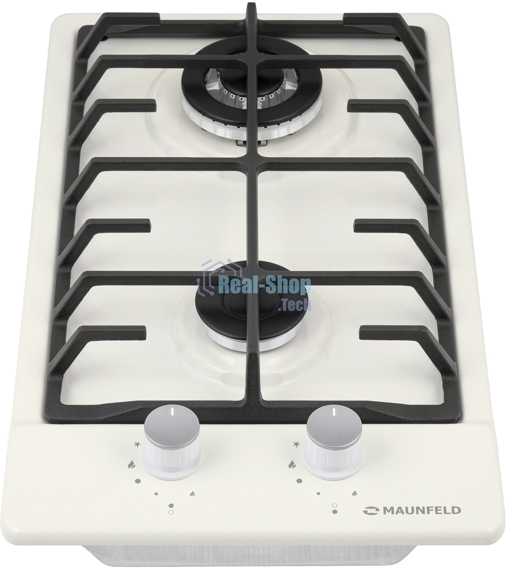 Газовая варочная панель Maunfeld EGHE.32.63CBG/G