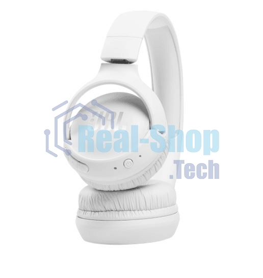 Наушники JBL беспроводные T510BT 32 Ом белые