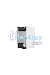 Плита электрическая De Luxe 506004.04ЭС белый, конфорок 4 шт, духовка 60 л, 50 см x 87 см x 60 см