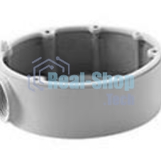 Монтажная коробка Hikvision DS-1280ZJ-DM18