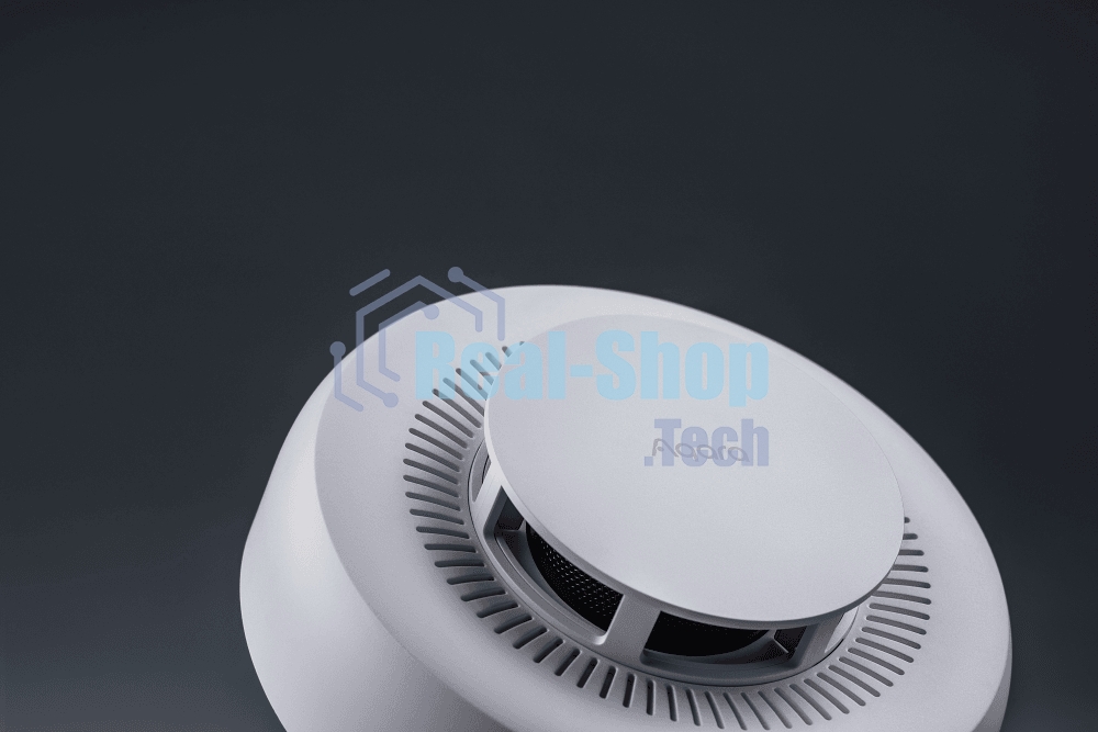 Датчик задымления Aqara Smart Smoke Detector (JY-GZ-03AQ)