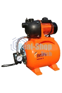 Автономная станция водоснабжения Вихрь АСВ- 800/19